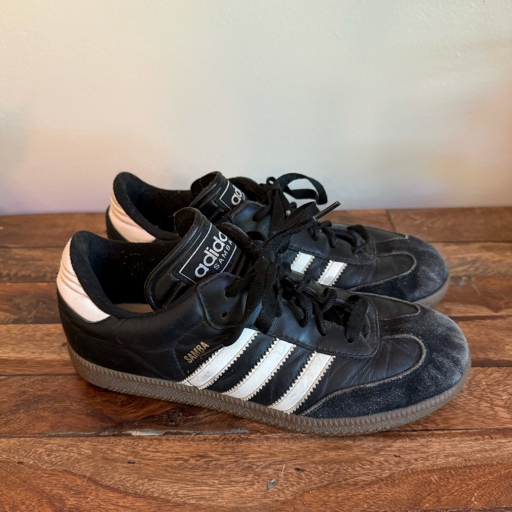 Adidas Sambas